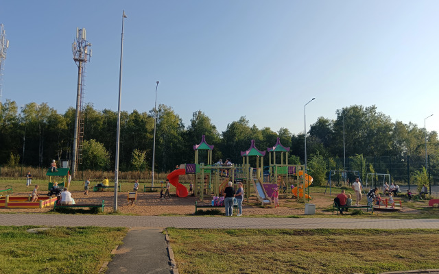 Квартира Уютная