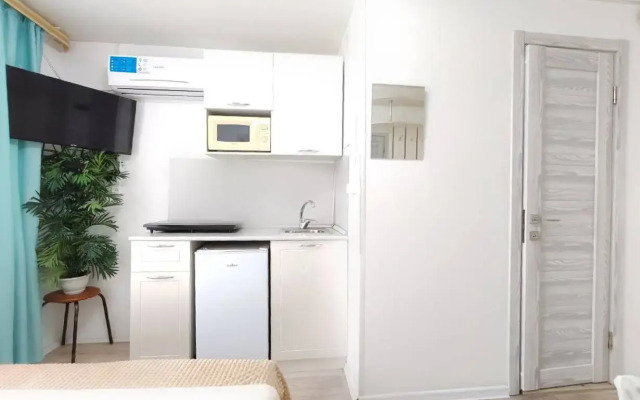 Апартаменты Ново-Садовая 273