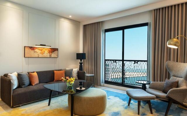 Le Royal Méridien Doha