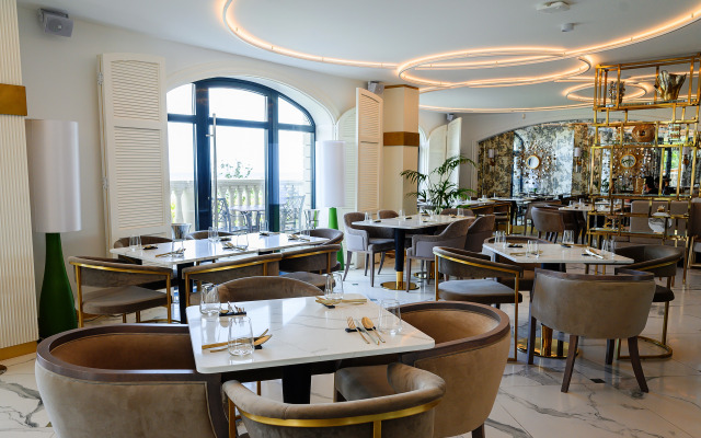 Grand Hotel Royal Lions Hotel
