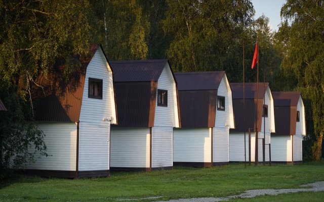 Sosnovyj Bereg Guest house