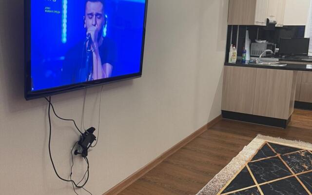 Апартаменты Tur House в Махачкале