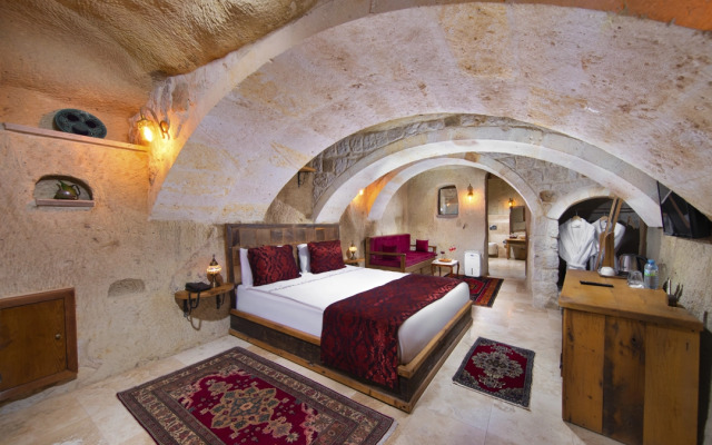 Portal Cappadocia Hotel