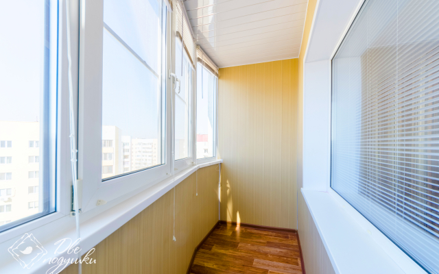 Апартаменты Комфорт класса Тайна фиолетового вкуса