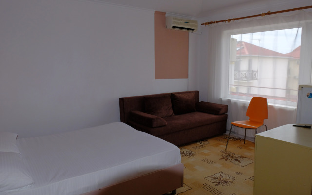 Rozovy Sad Guest house