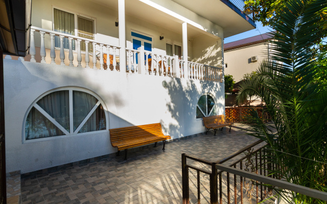 Zhasmin Guest House