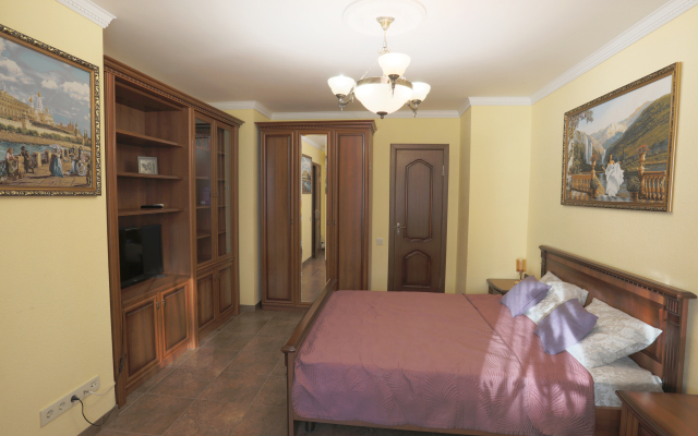 Familiya Gurzuf Apartments 25