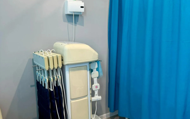 Санаторий Митино