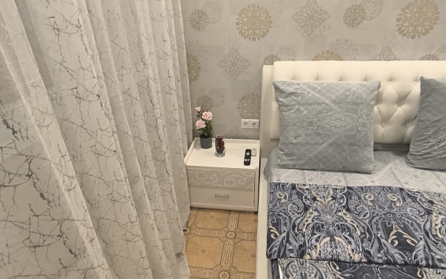 Квартира Ареал-Уютная двушка в центре