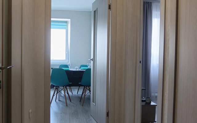 Квартира Уютная на Гайдара