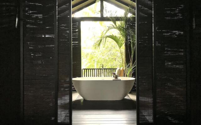 Kaju Green Eco Lodges Hotel