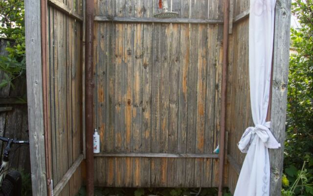 Частный дом Загородный Отдых Кама