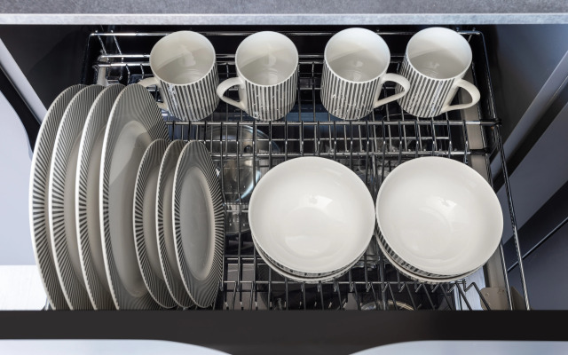 Апартаменты Apart39 Лазурный берег в Зеленоградске