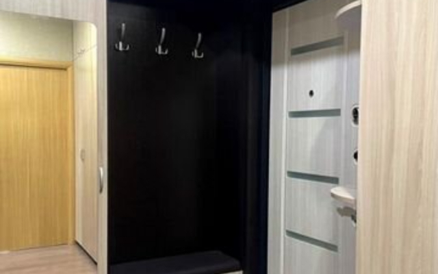 Chistaya Flat