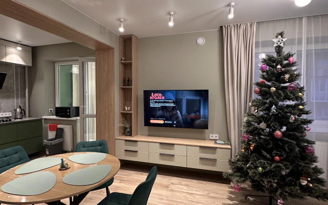 Квартира West Kranz