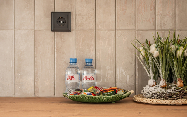 Апартаменты со Всеми Удобствами