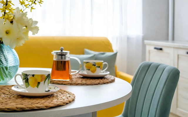 Квартира По Маяковского