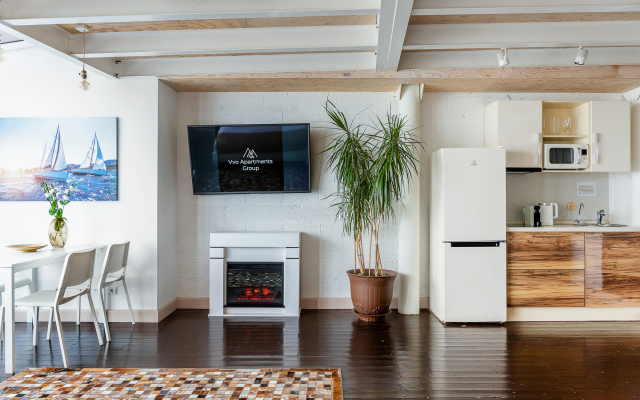 Sea View Apartments by VVO Apartments