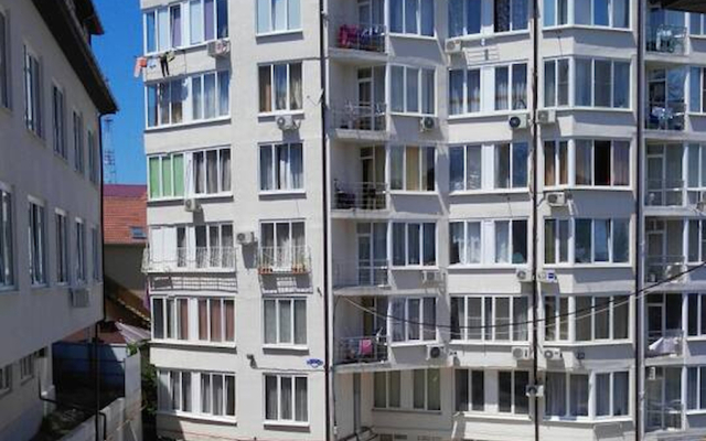 Na Svetlane Evrodvushka Flat