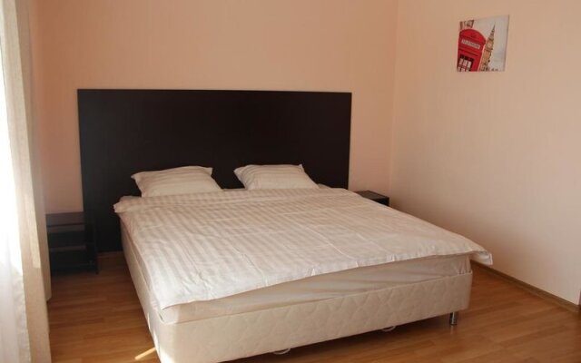 Лондон Сити