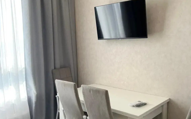 S Vidom Na More Apartment