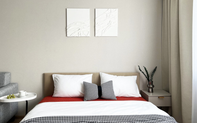 Апартаменты Орфей и Эвридика