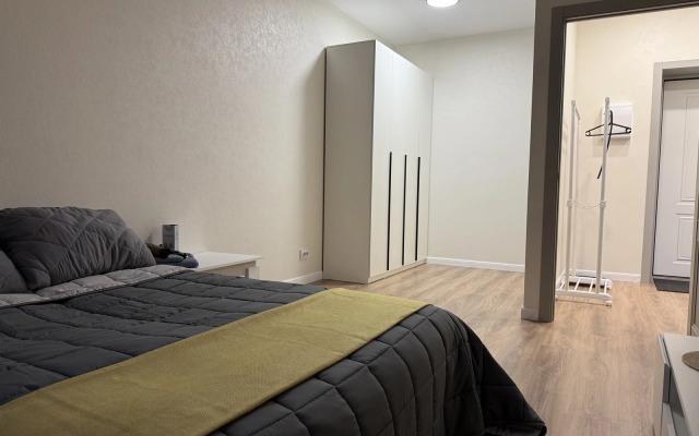 Апартаменты SeveRent на Гоголя 2