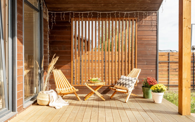 Частный дом Beautiful House в Вива Касимово