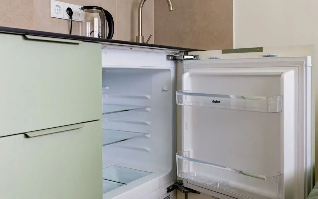 Na Yasnogorskoy Ulitse 16/2k4 Apartment