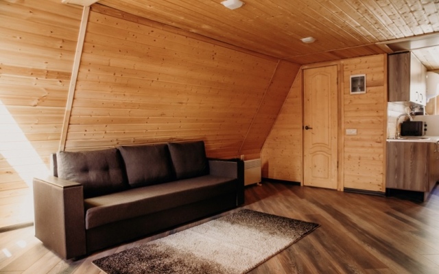 Шале Zgid Sky Hotel