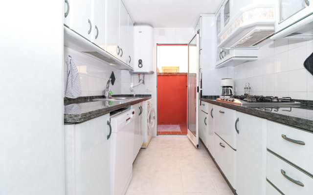 Mirador Del Higueron Apartments