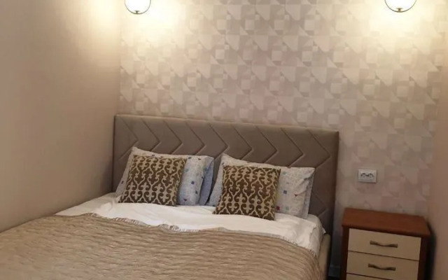 Квартира на Пролетарской 117