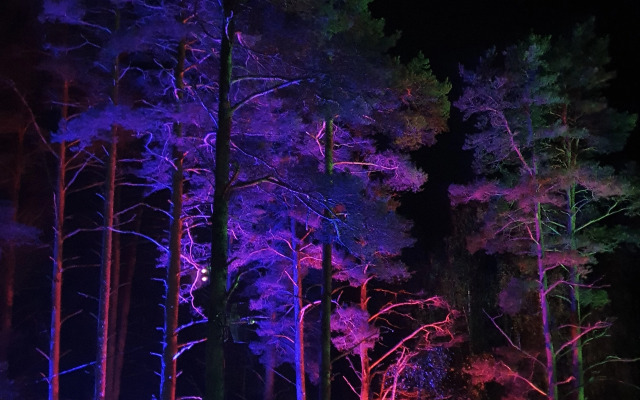 Частный дом Sorola A-frame