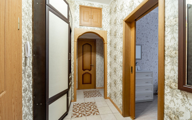 Квартира Дом Советов