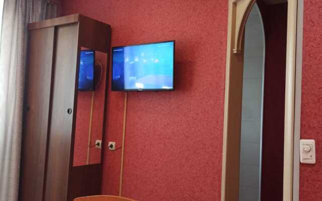 Апартаменты на ул. Свободы 33