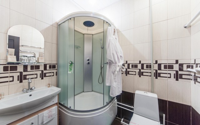 Отель Fortune Inn