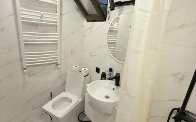 Shota's Guest House
