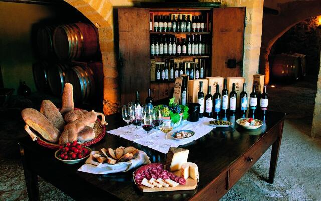 Baglio Oneto Dei Principi di San Lorenzo - Luxury Wine Resort