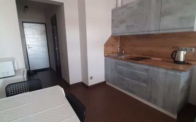 Mechta Flat 2