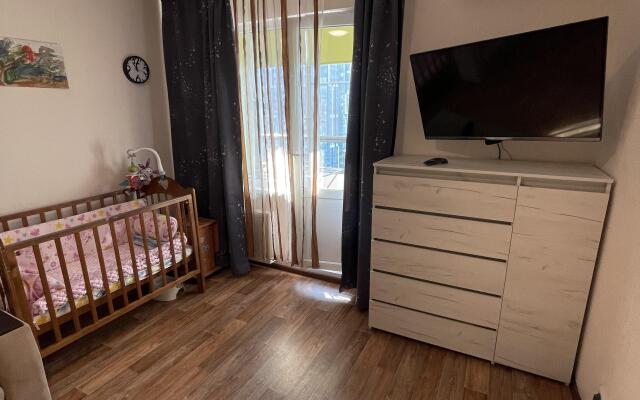 Квартира Уютная квартира на берегу Финского залива