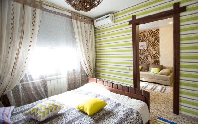 U Kristall-arena Apartments