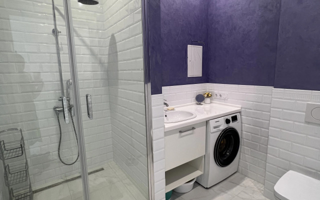 Квартира на Крымской 89 (750)