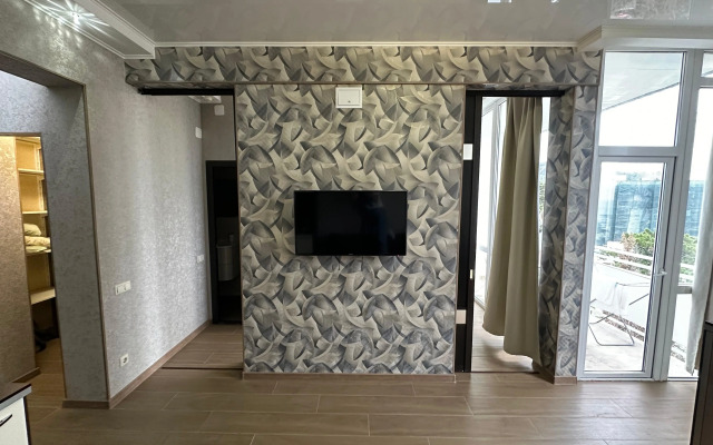 Volna Apartments