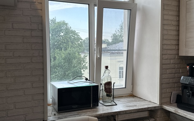 Na Ostrove Flat