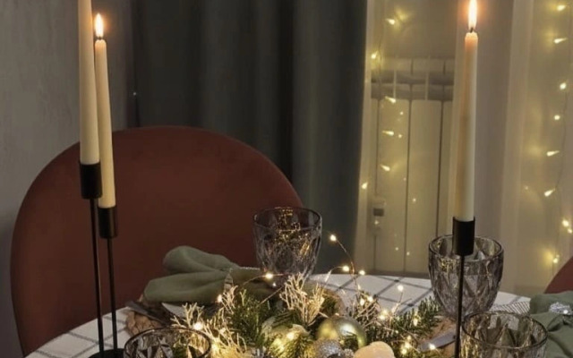 Квартира в ЖК Видный