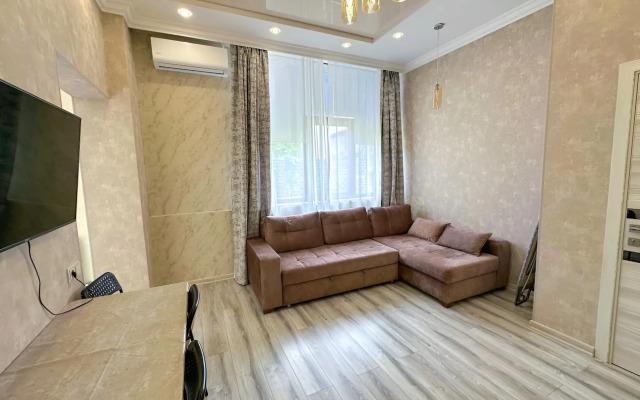 Private house Alfagid