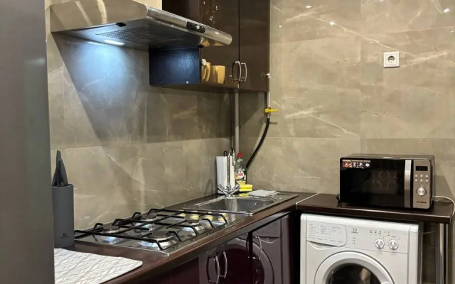 Апартаменты Шоколад