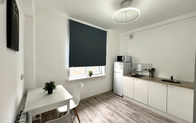 Квартира Калина Юрга на Никитина 75