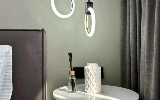 Квартира Дизайнерская квартира с видом на море