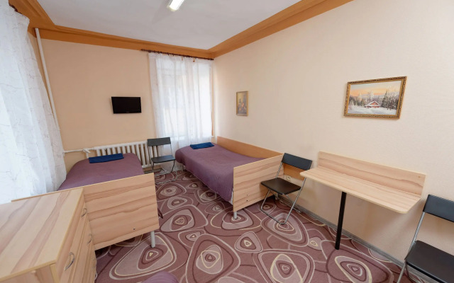 Moy Piter na Sovetskoy Mini-hotel